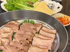 -元奶奶包饭(公新银浦店)