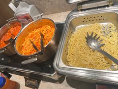 -比格比萨自助(南京万达茂店)