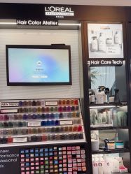 -U·NI SALON 造型