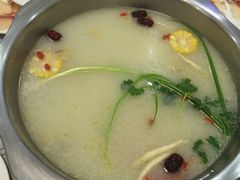 -鑫御隆斑鱼庄(雅安店)