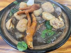 -凡老头米线砂锅(古荡新村西粮站)