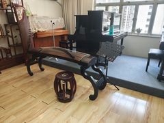 -六艺琴馆钢琴·古筝·古琴·琵琶