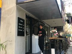 -T-COFFEE(长江花园店)