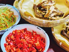 -刘师父老汉口江湖菜(蔡锷路店)