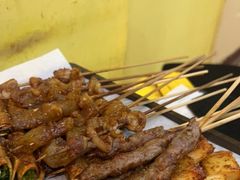 -望京小腰(北京总店)