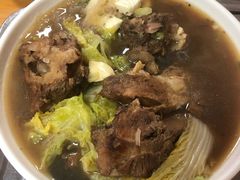 -金泰缘排骨馆(遵化路店)