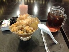 -鲜芋仙(华府店)