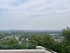 -北京西山国家森林公园