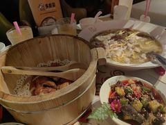 -胡桃里音乐酒馆(罗湖HALO广场店)