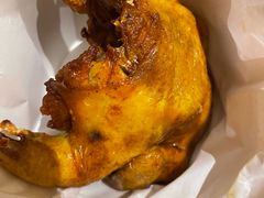 蜜汁全鸡-肯德基(万象店)