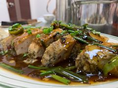 -八仔大富楼·河鲜(西江店)