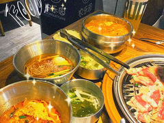 -农乐园炭火烤肉(世茂店)
