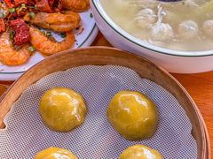 -坛南湾阿强农家乐.海鲜大排档老字号(福州地标美食店)