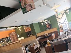 -东莞松山湖万象汇