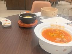 -全聚德(上海首店浦东店)