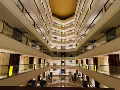 -惠州金海湾嘉华度假酒店