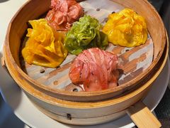 -龍聚祥烧麦馆(鼓楼店)