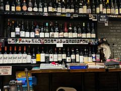 -Bistro Les Lilas丁香花小酒馆