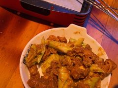 -四禧精酿烧烤串吧(大明湖店)