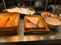 -荟选餐饮徐家汇社区食堂(徐虹北路店)