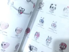-Pandora潘多拉珠宝(虹口龙之梦店)