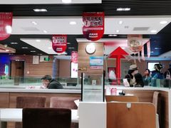 大堂-嘉和一品粥(政府街店)