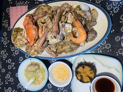 -旺角小渔村(二马路店)