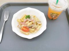 -星巴克(浙大紫金港校区店)