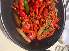 -聚味瞿记·龙虾堂(坡子街店)