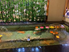 -东方山水金沙酒店-雅香阁中餐厅