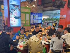 -钢管厂五区小郡肝火锅串串香(总店)