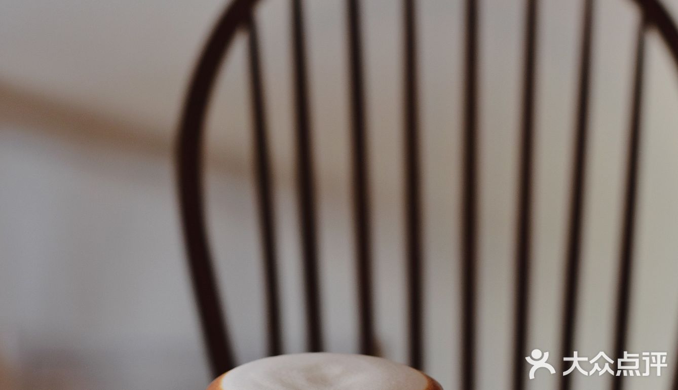 北京咖啡店|未沫