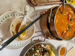-帕娜·泰式茶餐厅·Bistro(近铁广场店)