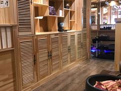 -九田家黑牛烤肉料理(石路天虹店)