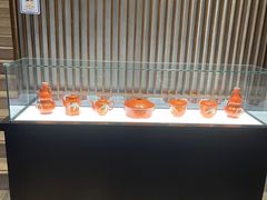 -金成潮菜博物馆(海珠湿地店)