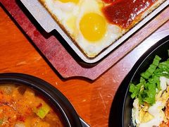 -鑫日千里马朝鲜族小馆(总店)