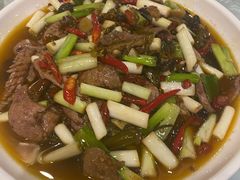 -陈胖子特色菜.鲜货现炒(融景城店)