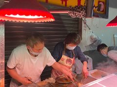 -明记牛杂(新马路分店)