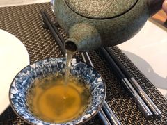 咸柠檬炖水鸡-五号茶居·新派粤菜·岭南五号酒店(沿江中路店)