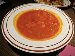 -ZAFFERANO西班牙海鲜饭(上海首店)