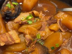 -南山鲜虾面·活鲜小馆·海味大连菜(南山总店)