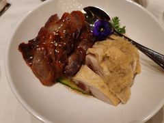 -武汉香格里拉大酒店·香宫中餐厅
