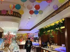 -古南都饭店-遂心遂意自助餐厅(广州路店)