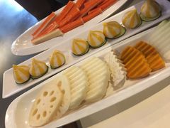 -百年果林椰子鸡(中洲店)