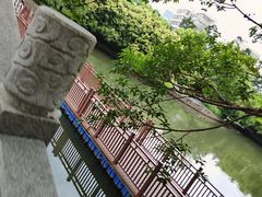 -荔枝公园(福田区)