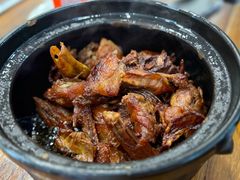 -斯丹姜母鸭·古法干香(涂门街总店)