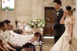 点击看大图 -Chic Bridal 熙可婚纱