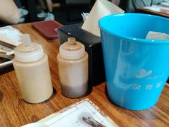 -汉巴味德·烤肉与啤酒的自助(杭州大悦城店)