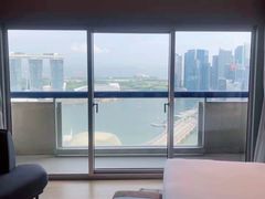 -新加坡瑞士史丹福酒店