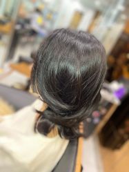 -佰亿Salon·烫染造型